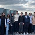 Türkiye Teknoloji Takımı Vakfı’na Ziyaret Gerçekleştirildi
